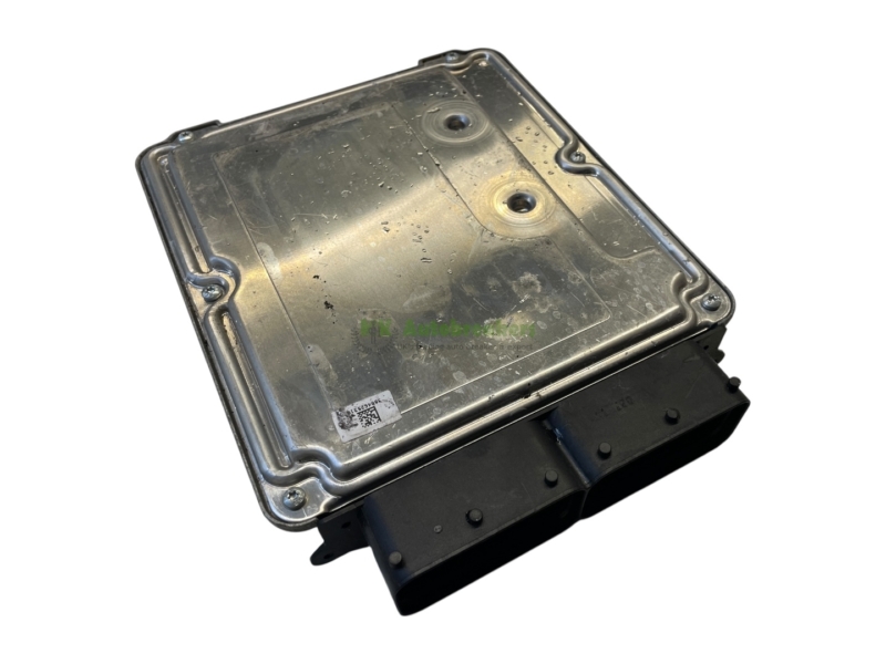 Maserati Ghibli M157 Engine Control Module 670007174 Genuine 2015