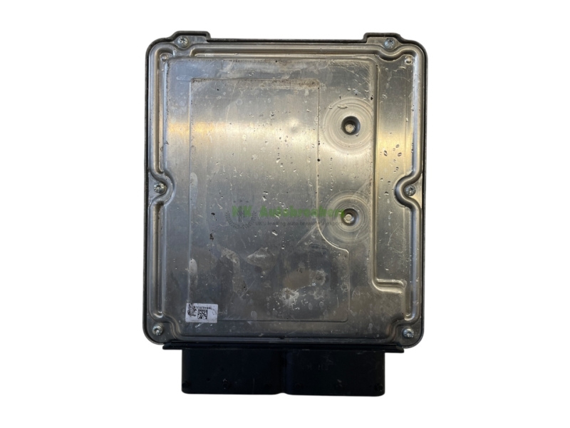 Maserati Ghibli M157 Engine Control Module 670007174 Genuine 2015