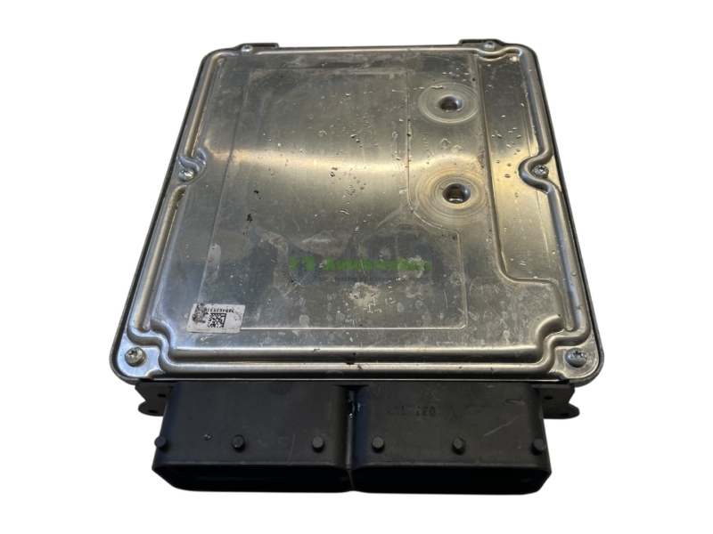 Maserati Ghibli M157 Engine Control Module 670007174 Genuine 2015