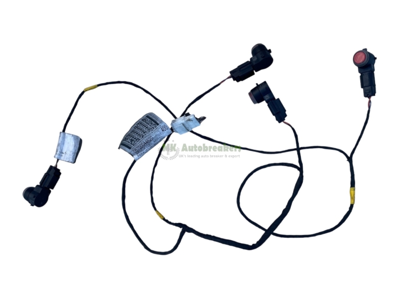 Maserati Ghibli M157 Front Parking Sensor Loom 53104272 Genuine 2015