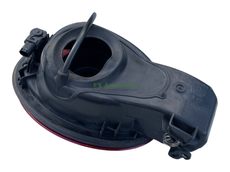 Maserati Ghibli M157 Fuel Flap Filler 607737000 Genuine 2015