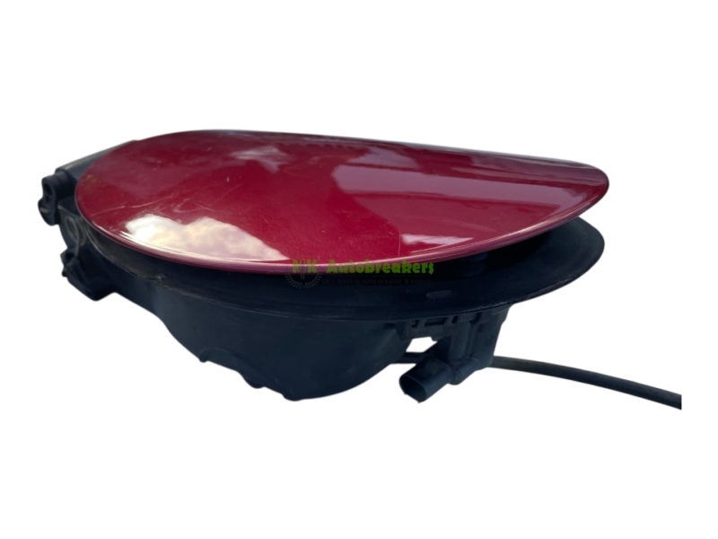 Maserati Ghibli M157 Fuel Flap Filler 607737000 Genuine 2015