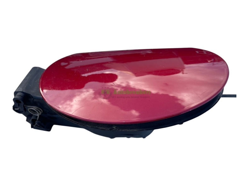 Maserati Ghibli M157 Fuel Flap Filler 607737000 Genuine 2015