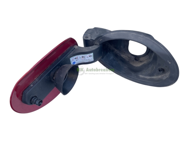 Maserati Ghibli M157 Fuel Flap Filler 607737000 Genuine 2015