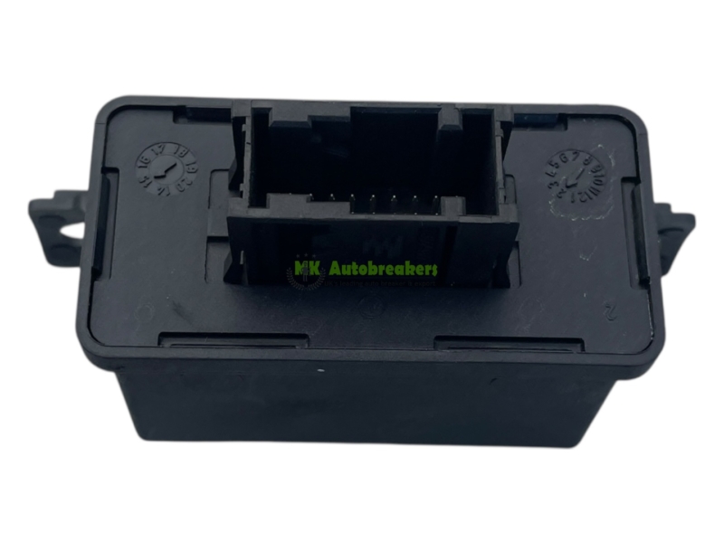 Maserati Ghibli M157 Headlight Control Module 06700043070 Genuine 2015