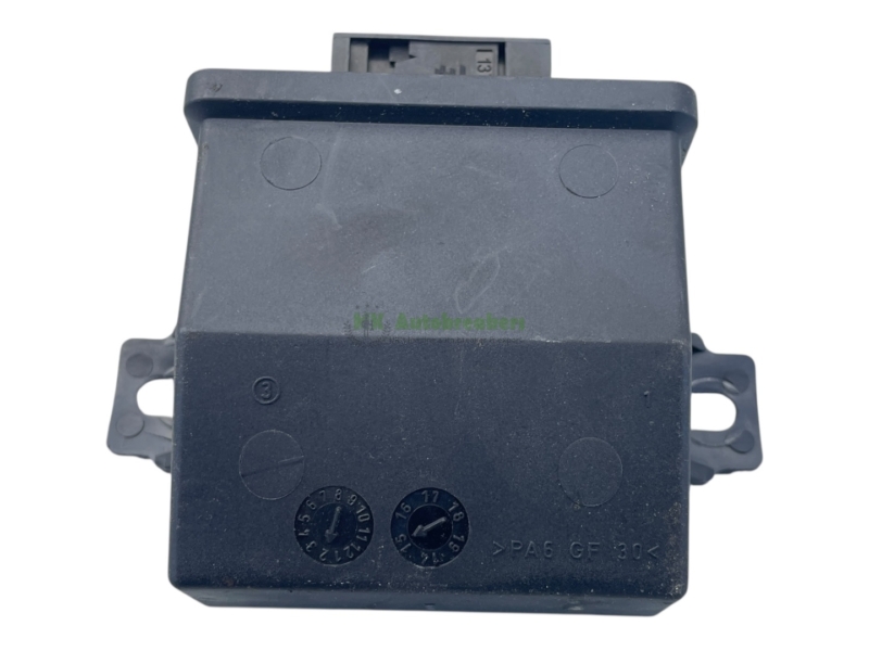 Maserati Ghibli M157 Headlight Control Module 06700043070 Genuine 2015