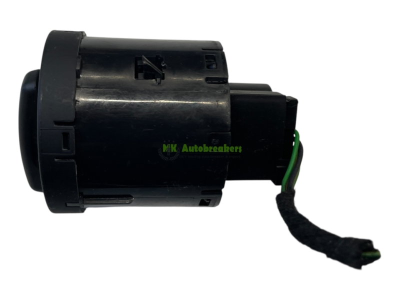 Maserati Ghibli M157 Headlight Control Switch 670019822 Genuine 2015