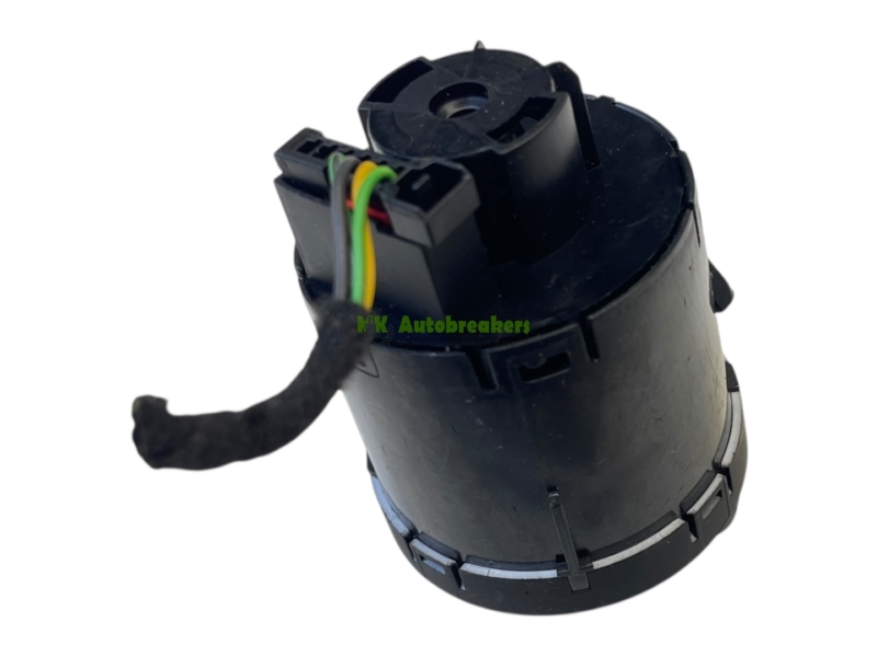 Maserati Ghibli M157 Headlight Control Switch 670019822 Genuine 2015