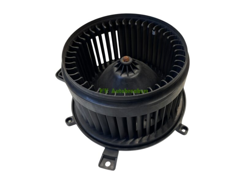 Maserati Ghibli M157 Heater Blower Fan S8870003 Genuine 2015