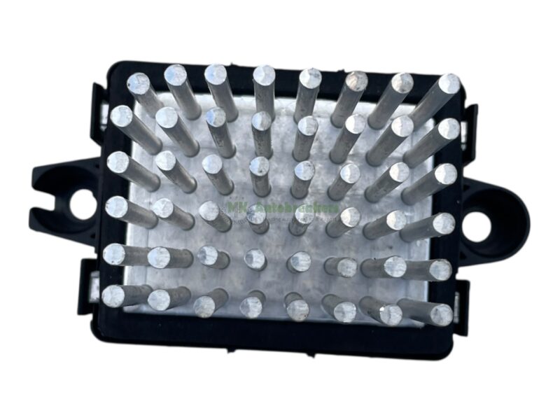 Maserati Ghibli M157 Heater Blower Resistor W0591002 Genuine 2015