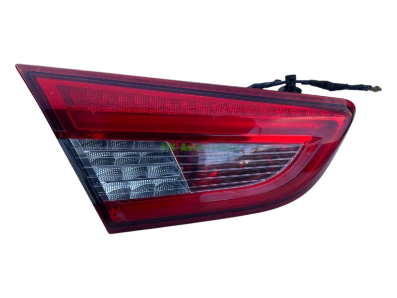 Maserati Ghibli M157 Inner Tail Light 06700046820 Left Genuine 2015