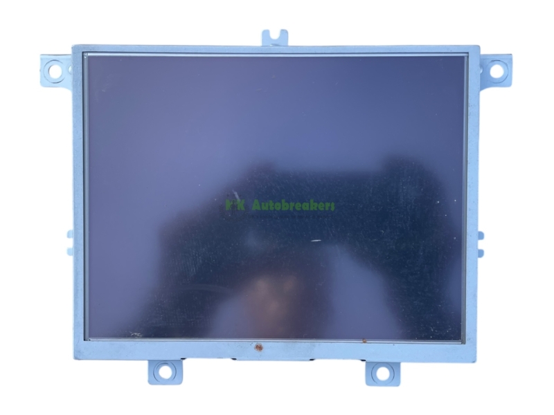 Maserati Ghibli M157 Multimedia Display Screen 68212905AA Genuine 2015