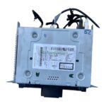 Maserati Ghibli M157 Multimedia SAT NAV Head Unit 06700310580 Genuine 2015