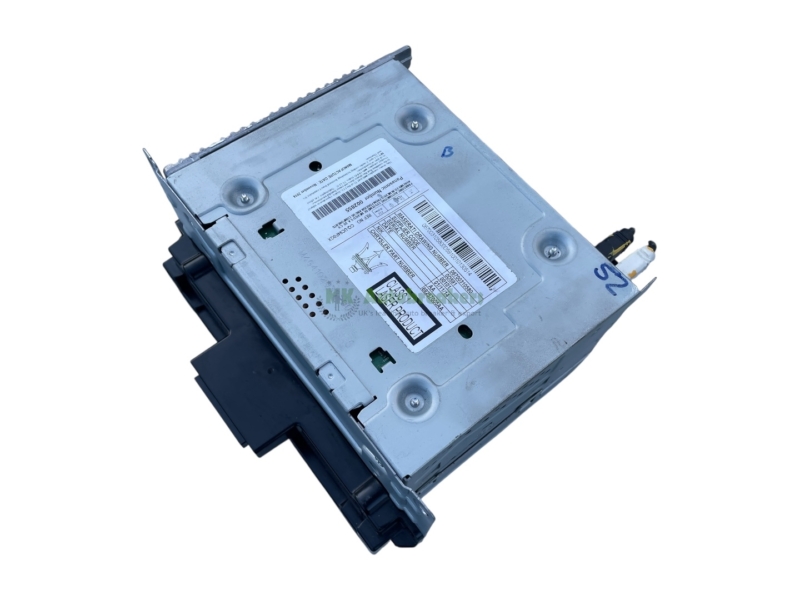 Maserati Ghibli M157 Multimedia SAT NAV Head Unit 06700310580 Genuine 2015