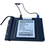 Maserati Ghibli M157 Navigation Control Module 670030921 Genuine 2015