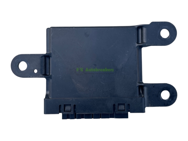 Maserati Ghibli M157 Parking Distance Control Unit 670004819 Genuine 2015