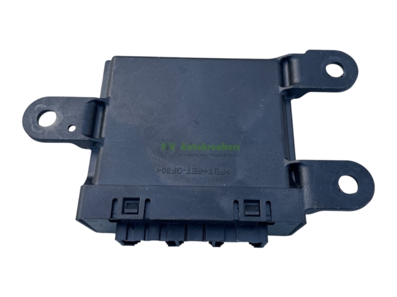 Maserati Ghibli M157 Parking Distance Control Unit 670004819 Genuine 2015