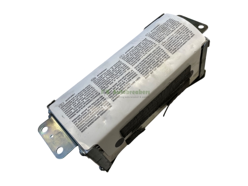 Maserati Ghibli M157 Passenger Dash Airbag Module 06700014230 Genuine 2015