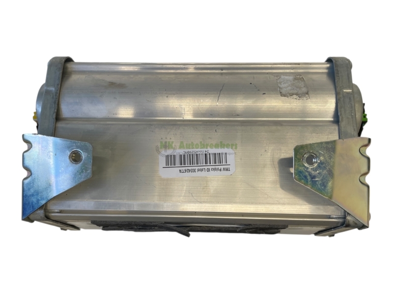 Maserati Ghibli M157 Passenger Dash Airbag Module 06700014230 Genuine 2015