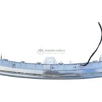 Maserati Ghibli M157 Rear Third Brake Light 670008130 Genuine 2015