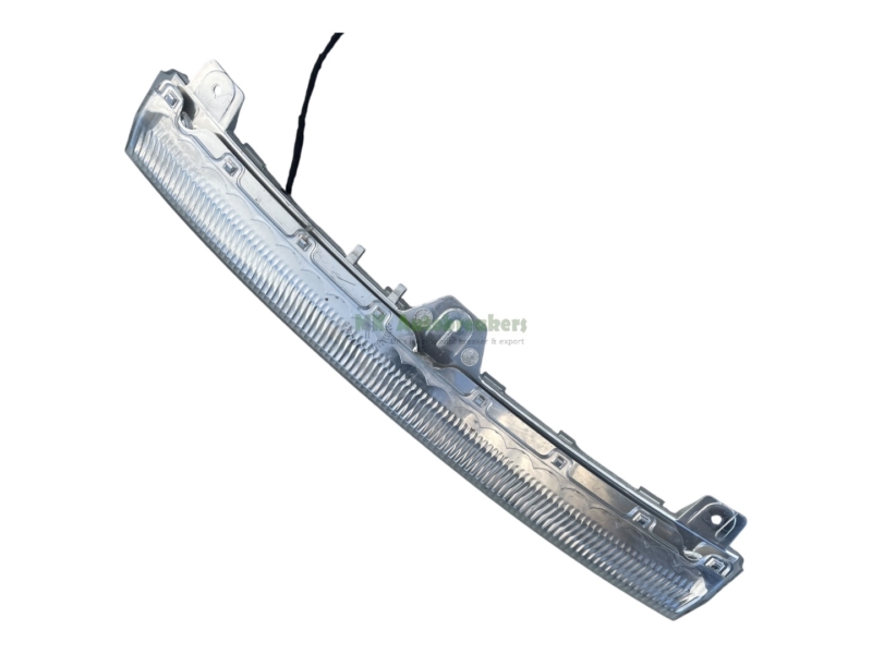 Maserati Ghibli M157 Rear Third Brake Light 670008130 Genuine 2015