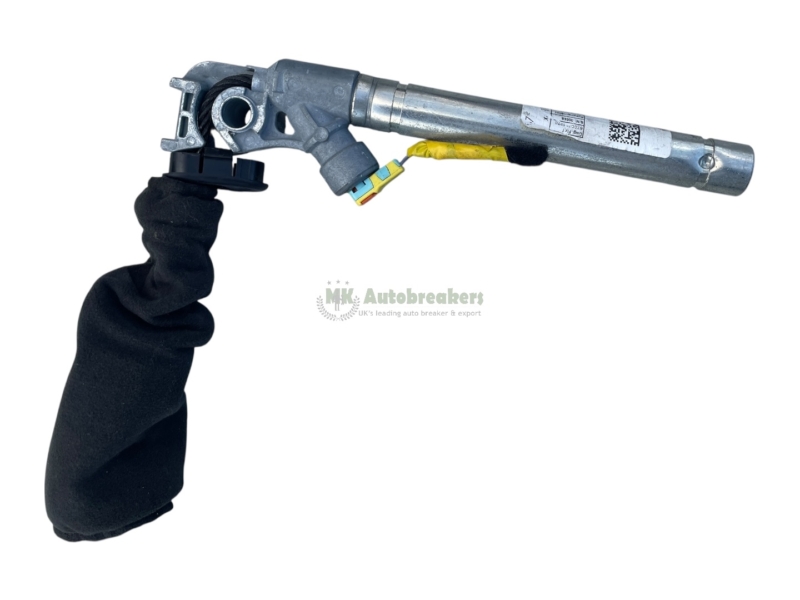 Maserati Ghibli M157 Seatbelt 6700201570 Front Right Genuine 2015