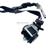 Maserati Ghibli M157 Seatbelt 6700201570 Front Right Genuine 2015