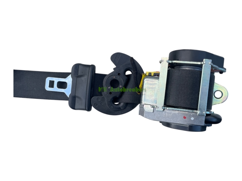 Maserati Ghibli M157 Seatbelt 6700201570 Front Right Genuine 2015