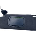 Maserati Ghibli M157 Sun Visor Left Genuine 2015