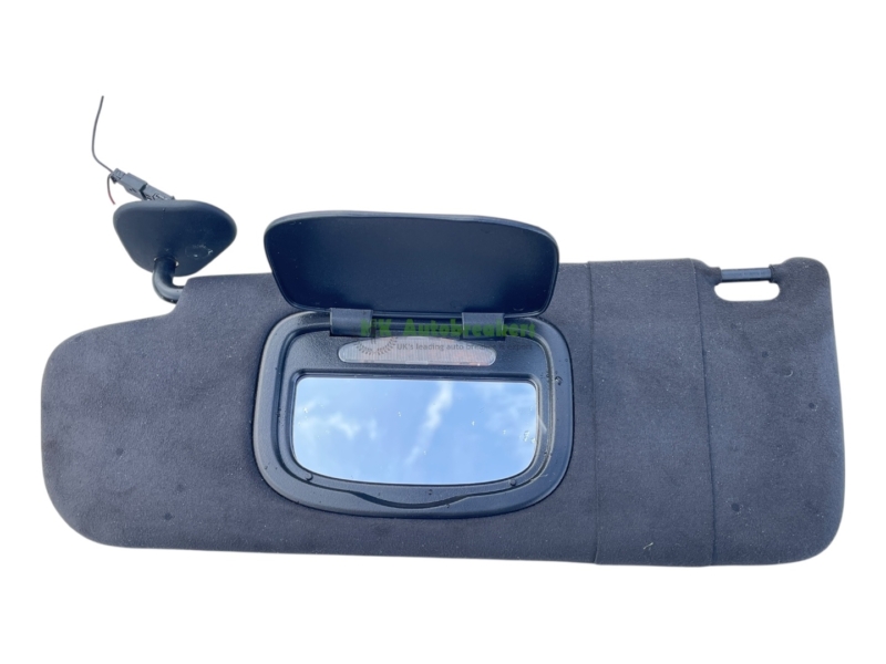 Maserati Ghibli M157 Sun Visor Left Genuine 2015