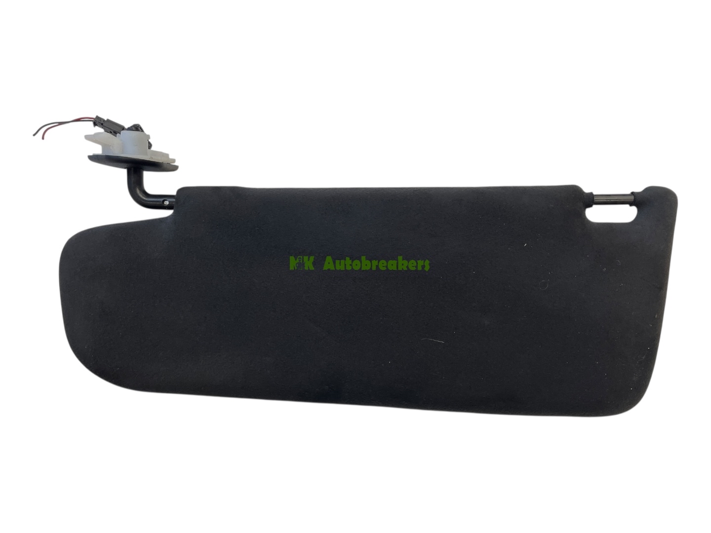 Maserati Ghibli M157 Sun Visor Right Genuine 2015