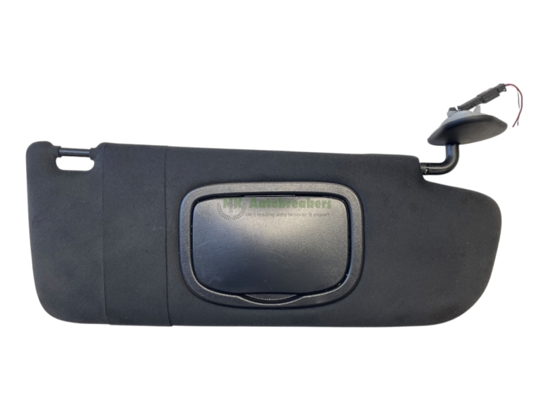 Maserati Ghibli M157 Sun Visor Right Genuine 2015