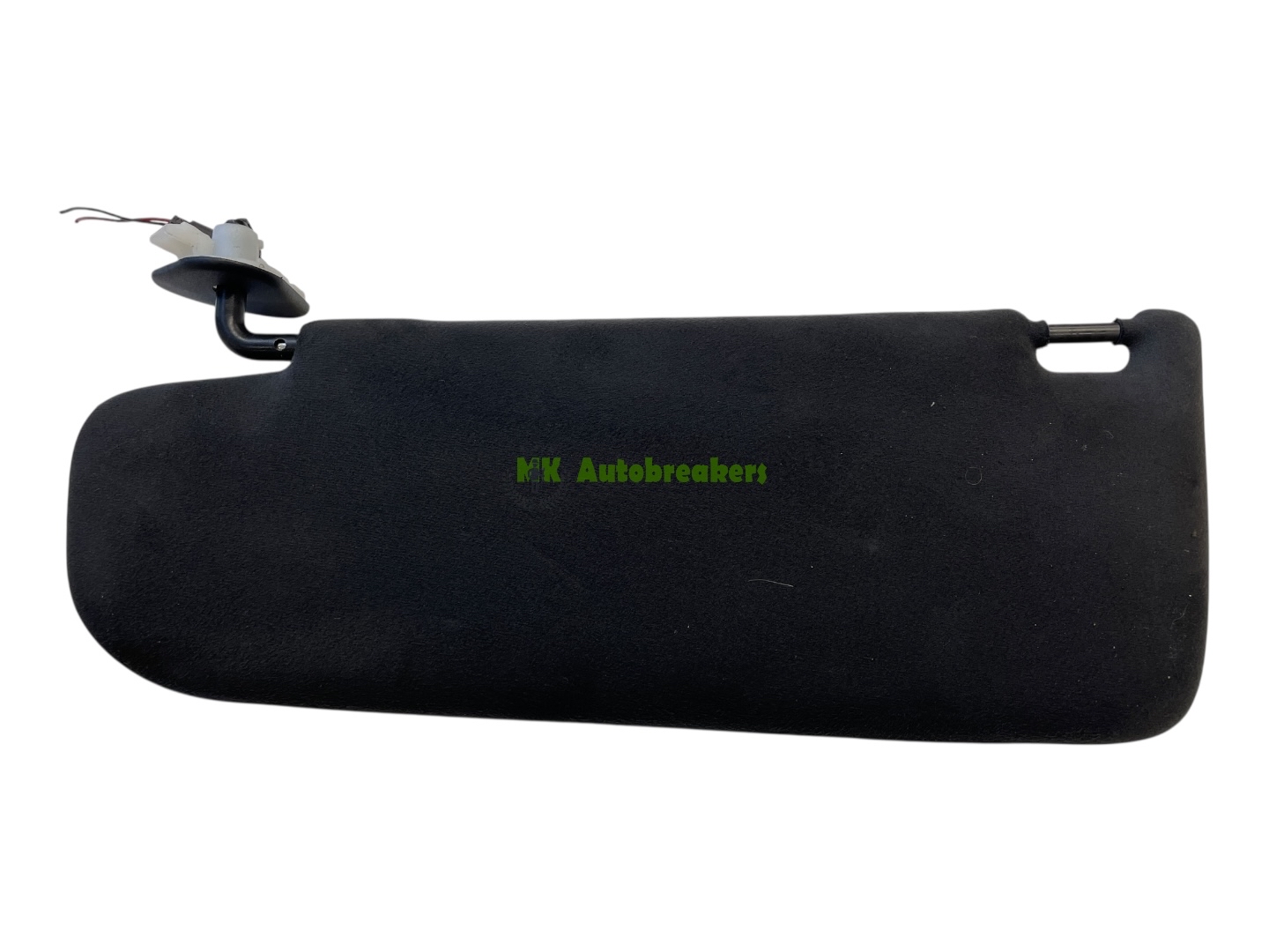 Maserati Ghibli M157 Sun Visor Right Genuine 2015