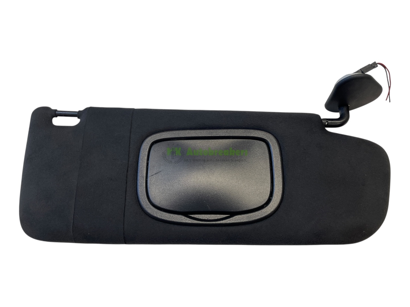 Maserati Ghibli M157 Sun Visor Right Genuine 2015