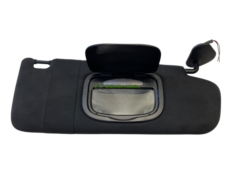 Maserati Ghibli M157 Sun Visor Right Genuine 2015