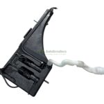 Maserati Ghibli M157 Windscreen Washer Bottle 670001648 Genuine 2015