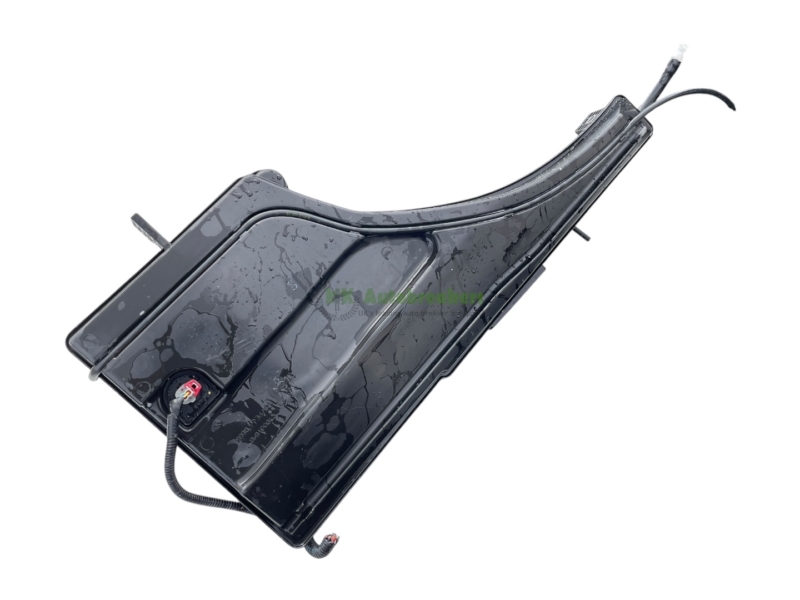 Maserati Ghibli M157 Windscreen Washer Bottle 670001648 Genuine 2015