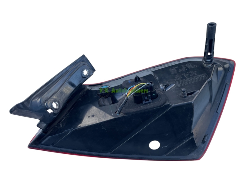 Maserati Ghibli Rear Light 06700084820 Left Genuine 2015