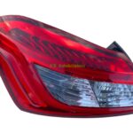 Maserati Ghibli Rear Light 06700084820 Left Genuine 2015