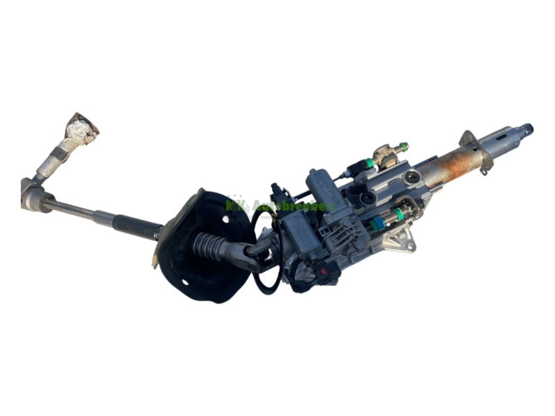 Maserati Ghibli Steering Column 06700317610 Genuine 2015