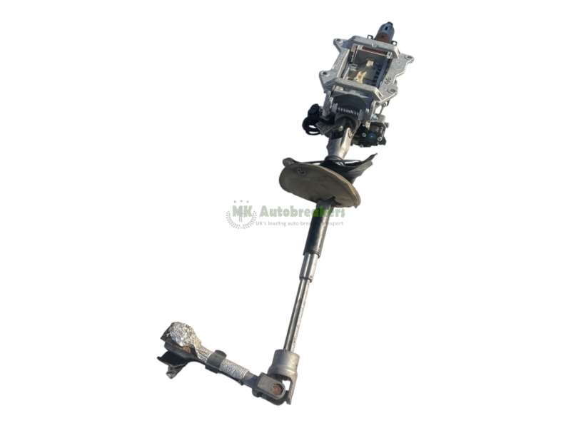 Maserati Ghibli Steering Column 06700317610 Genuine 2015