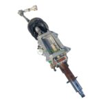 Maserati Ghibli Steering Column 06700317610 Genuine 2015