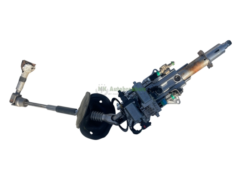 Maserati Ghibli Steering Column 06700317610 Genuine 2015