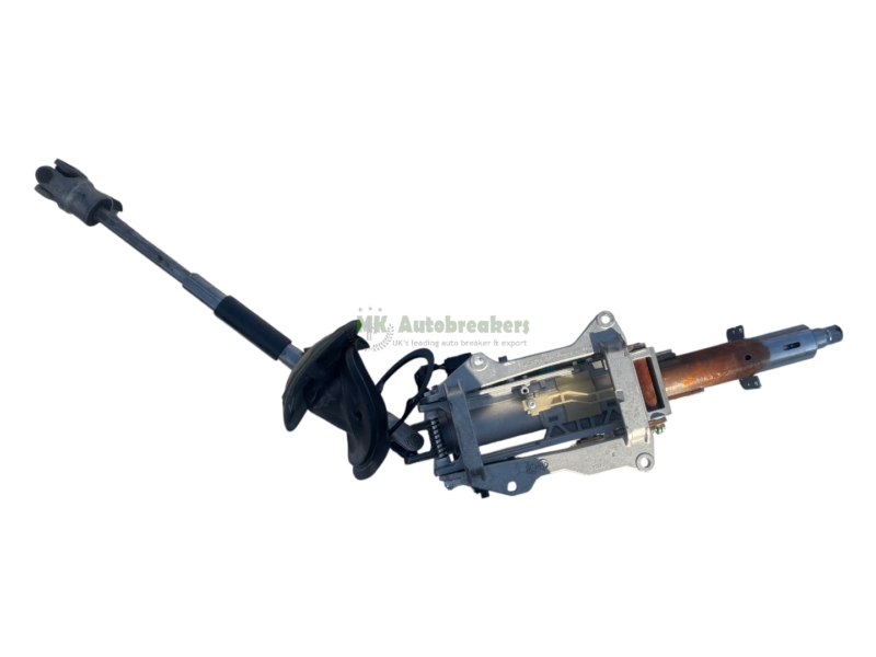 Maserati Ghibli Steering Column 06700317610 Genuine 2015