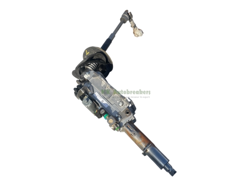Maserati Ghibli Steering Column 06700317610 Genuine 2015