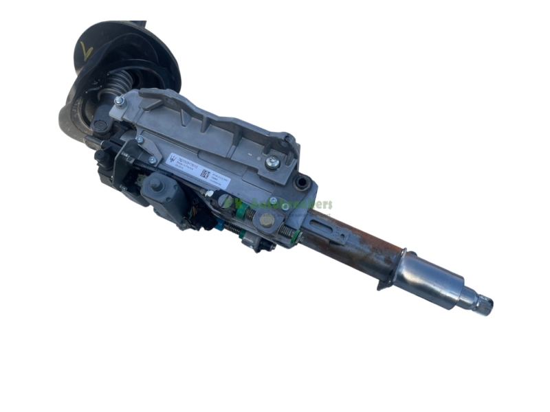 Maserati Ghibli Steering Column 06700317610 Genuine 2015