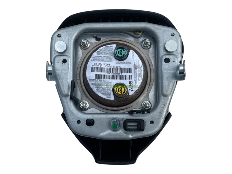 Maserati Ghibli Steering Wheel Air bag 6700216690 Genuine 2015