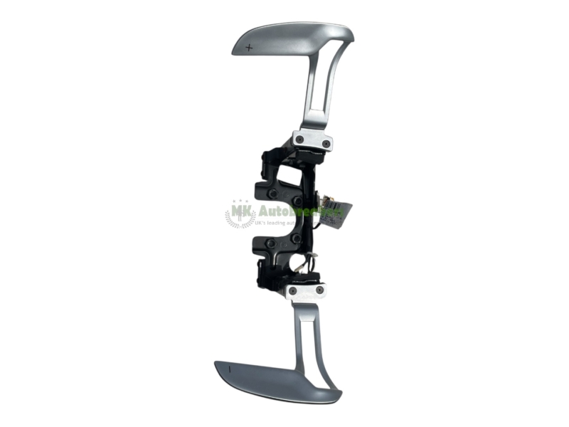 Maserati Ghibli Steering Wheel Paddle Shifter 670146780 Genuine 2015