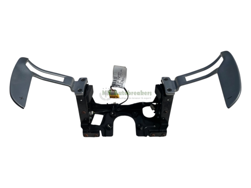 Maserati Ghibli Steering Wheel Paddle Shifter 670146780 Genuine 2015