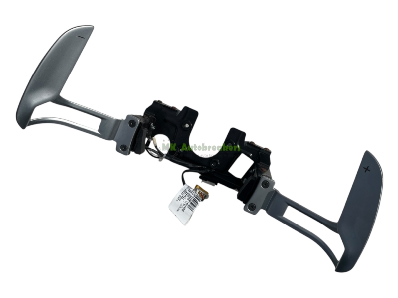 Maserati Ghibli Steering Wheel Paddle Shifter 670146780 Genuine 2015